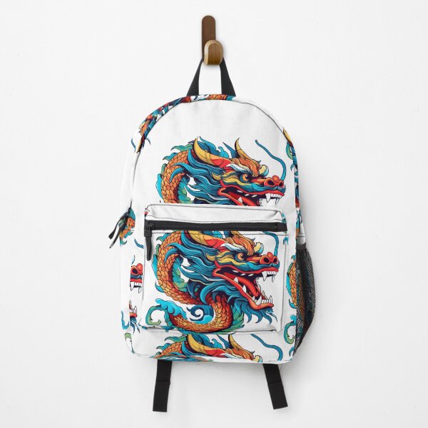Item preview, Dragoon Cheng designed and sold by NomadaArtshop.