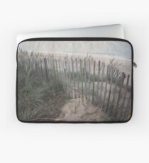 Vintage Seacoast Laptop Sleeve