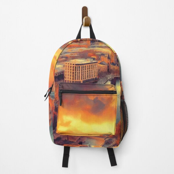 Item preview, Orlando at Sunset designed and sold by badguyduh.