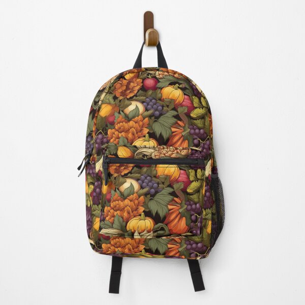 Item preview, Cornucopia Pattern designed and sold by Yogimeister.