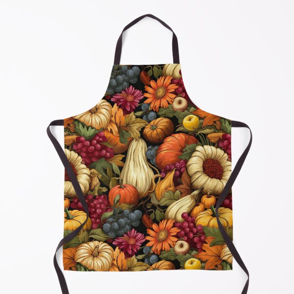 Item preview, Cornucopia Pattern designed and sold by Yogimeister.