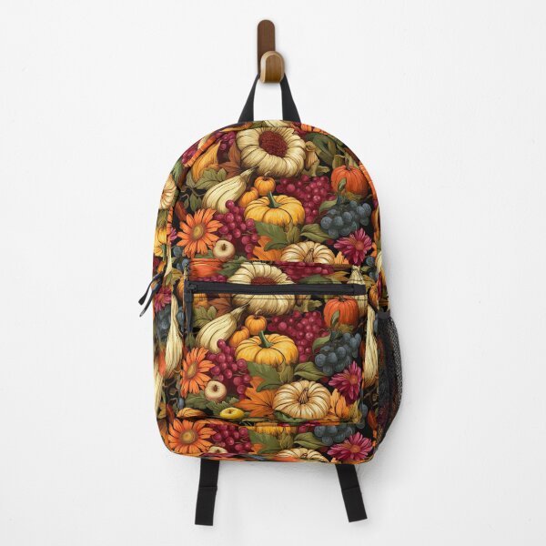 Item preview, Cornucopia Pattern designed and sold by Yogimeister.