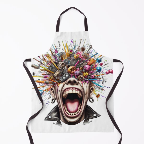 Item preview, PUNK 4 designed and sold by CASSINI-1997.