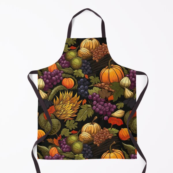 Item preview, Cornucopia Pattern designed and sold by Yogimeister.