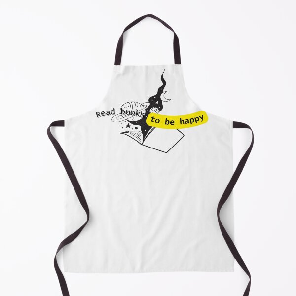 Item preview, read book to be happy designed and sold by Jessica art.