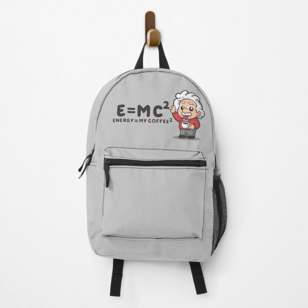 Item preview, Emc2 is my coffee2 designed and sold by NemiMakeit.