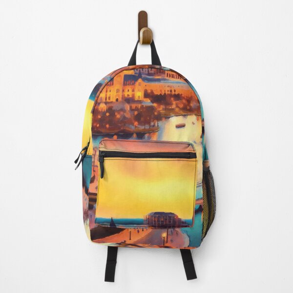 Item preview, Orlando at Sunset designed and sold by badguyduh.