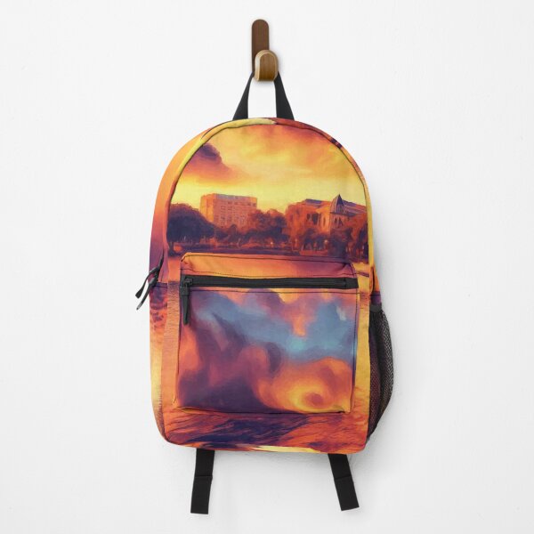 Item preview, Orlando at Sunset designed and sold by badguyduh.