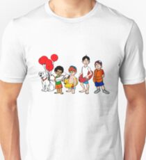 Untitled Unisex T-Shirt