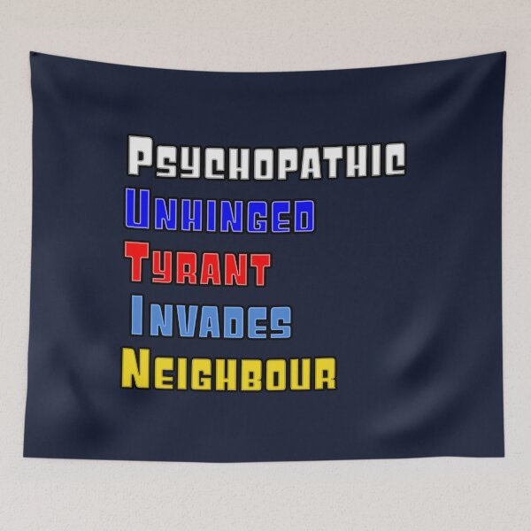 Item preview, Standing Up For Democracy designed and sold by Fanarchist.