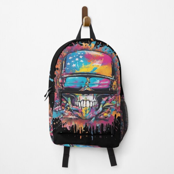 Item preview, Street Art: Expression of Freedom and Creativity designed and sold by etnia.