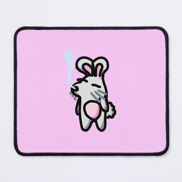 Item preview, sleepy bunny designed and sold by Subliterate.