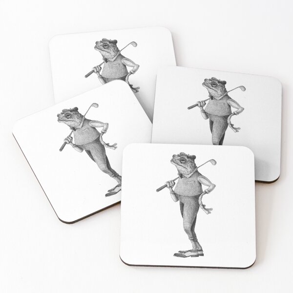 Item preview, Frog Swing designed and sold by mikekoubou.