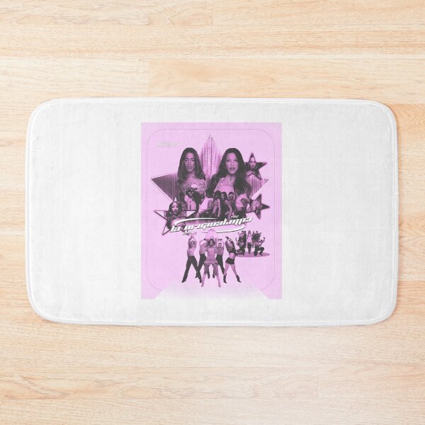 Item preview, Emilia Mernes and Tini La Original designed and sold by esterlozano.