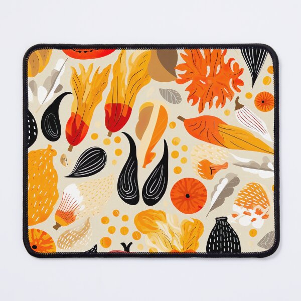 Item preview, Cornucopia Pattern designed and sold by Yogimeister.