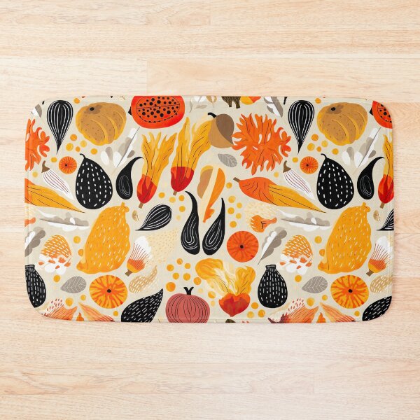 Item preview, Cornucopia Pattern designed and sold by Yogimeister.