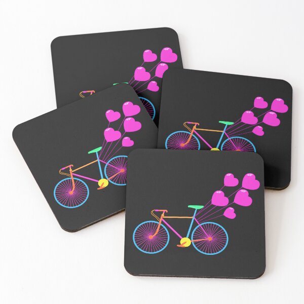 Item preview, Bike Love designed and sold by Treasure Kat.