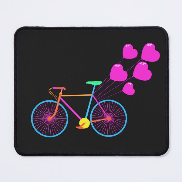 Item preview, Bike Love designed and sold by Treasure Kat.