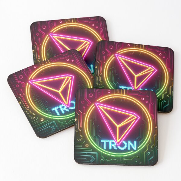 Item preview, Cyberpulse: The TRON Glow designed and sold by Ultraviolet1337.
