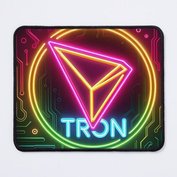 Item preview, Cyberpulse: The TRON Glow designed and sold by Ultraviolet1337.