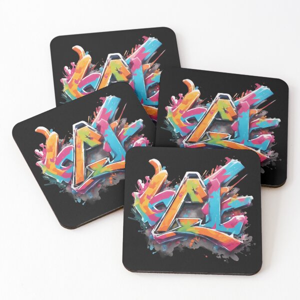 Item preview, Street Art: Expression of Freedom and Creativity designed and sold by etnia.