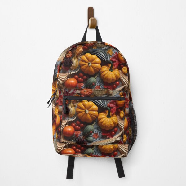 Item preview, Cornucopia Pattern designed and sold by Yogimeister.