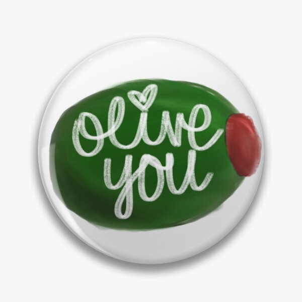 Item preview, Olive You designed and sold by sfors27.