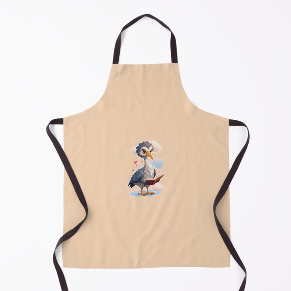 Item preview, African Goliath Heron 2 - African Animals Series designed and sold by Afrologia.