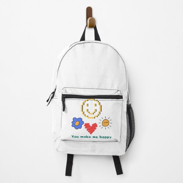 Item preview, You make me happy designed and sold by zzzozzo.