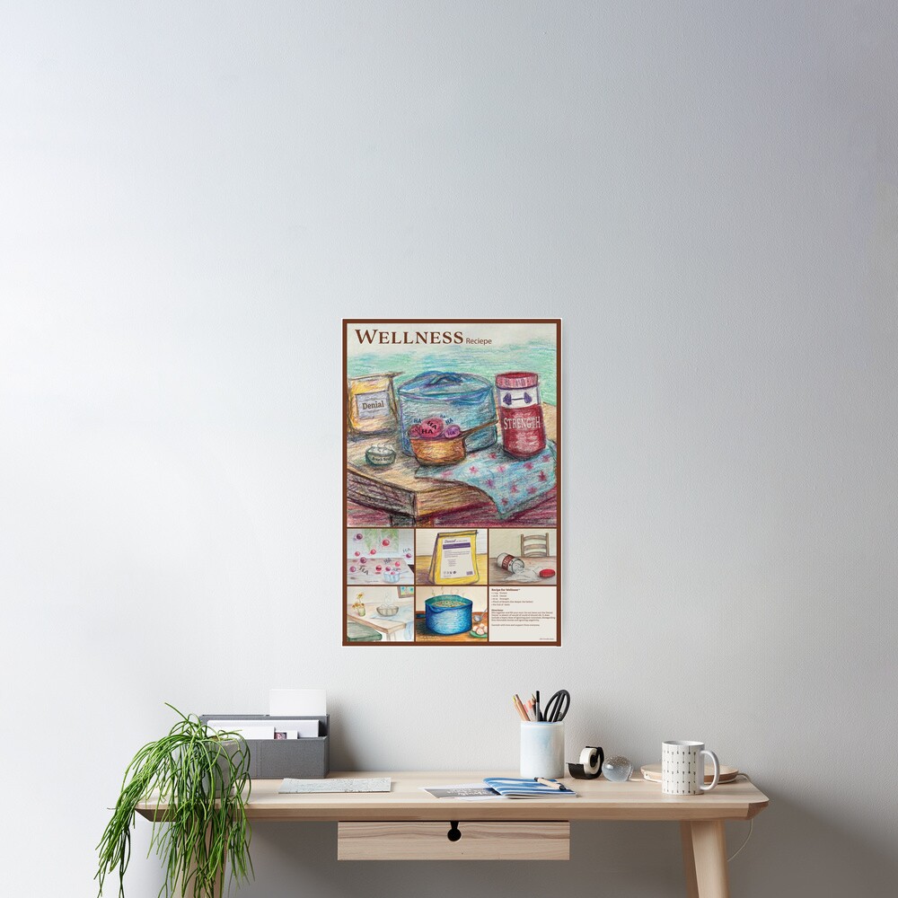 Item preview, Poster designed and sold by Calm-Art.