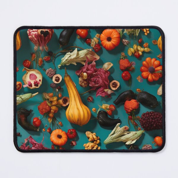 Item preview, Cornucopia Pattern designed and sold by Yogimeister.
