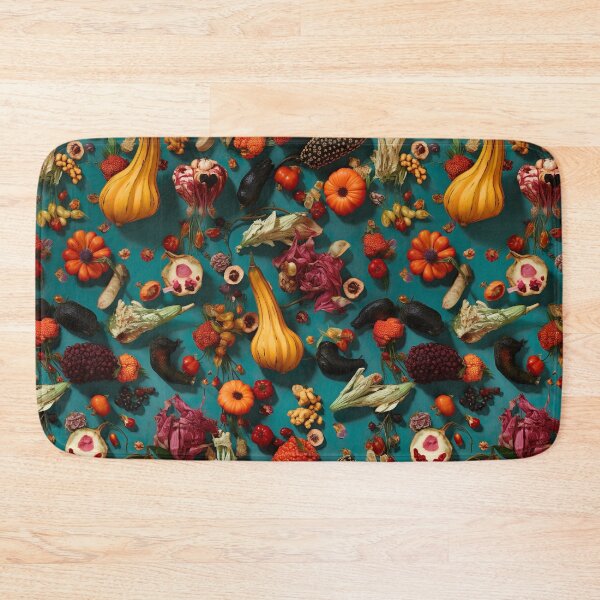 Item preview, Cornucopia Pattern designed and sold by Yogimeister.