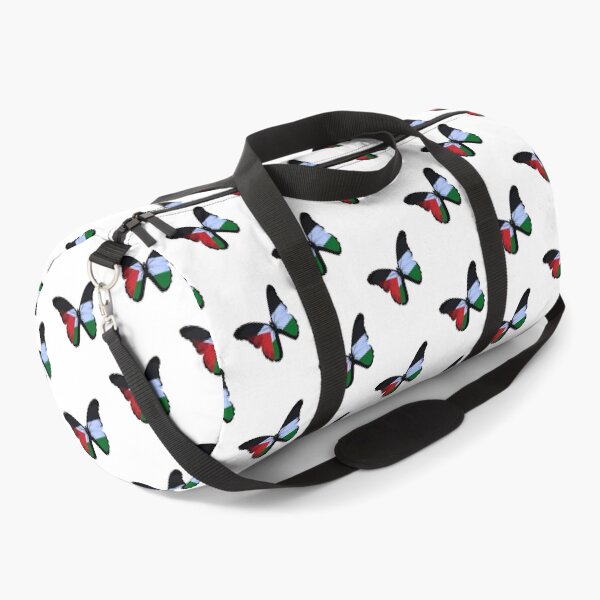 Item preview,  free Palestine | Palestine flag butterfly | Palestine butterfly designed and sold by RanirO.