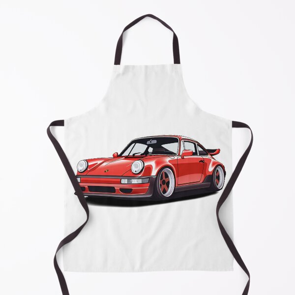 Item preview, 964 Red designed and sold by setofeights.