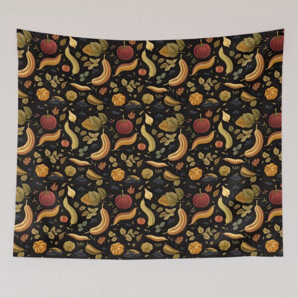 Item preview, Cornucopia Pattern designed and sold by Yogimeister.