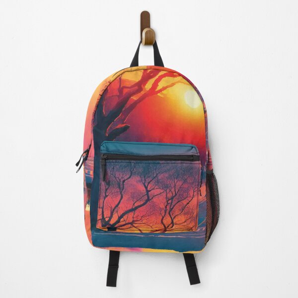 Item preview, Washington, DC at Sunset designed and sold by badguyduh.