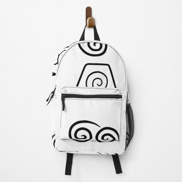 Item preview, Avatar: The Last Airbender Four Nations designed and sold by margalafleur.