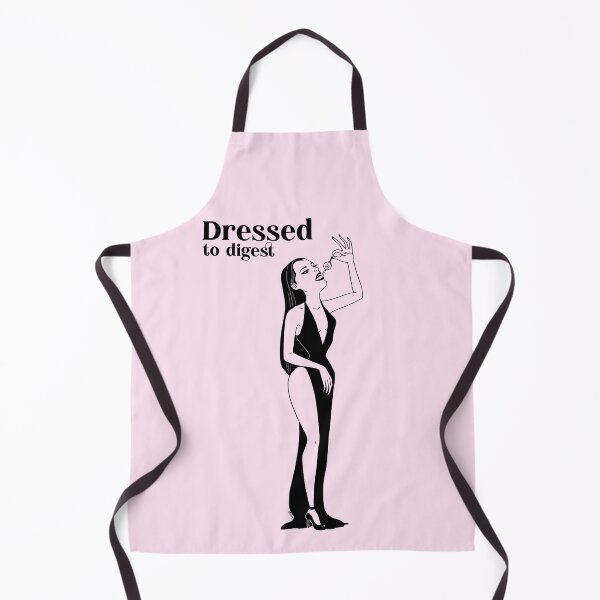Item preview, dressed to digest designed and sold by kuinif.