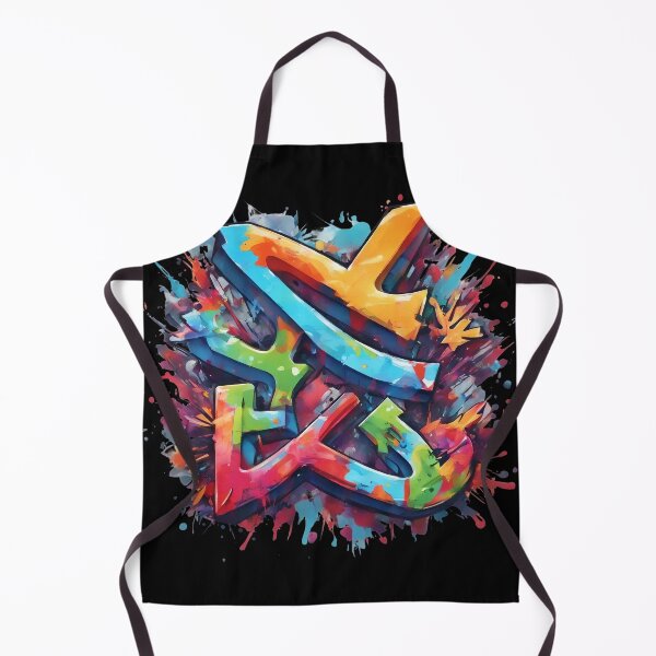 Item preview, Street Art: Expression of Freedom and Creativity designed and sold by etnia.
