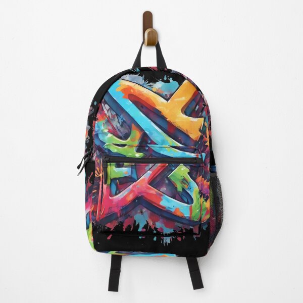 Item preview, Street Art: Expression of Freedom and Creativity designed and sold by etnia.