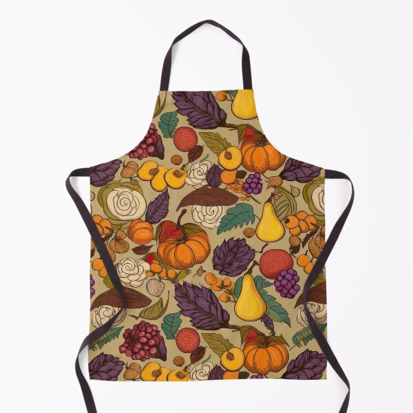 Item preview, Cornucopia Pattern designed and sold by Yogimeister.
