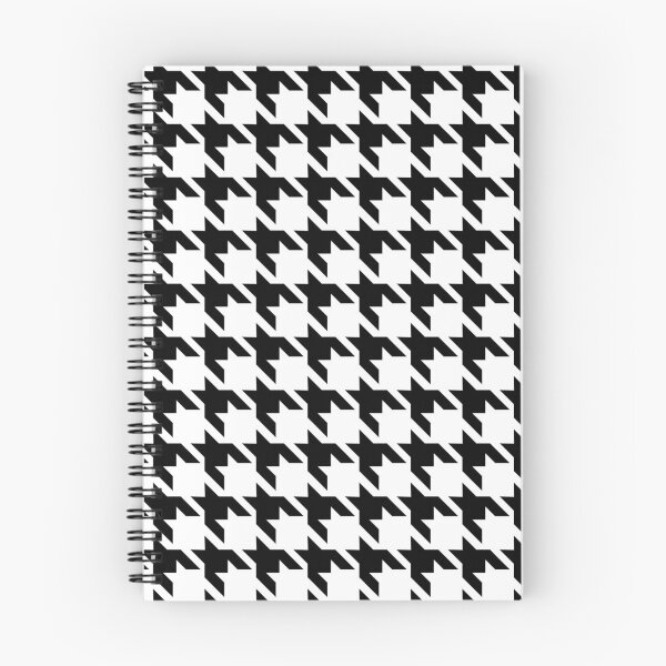 Item preview, Houndstooth Pattern designed and sold by YourPattern.
