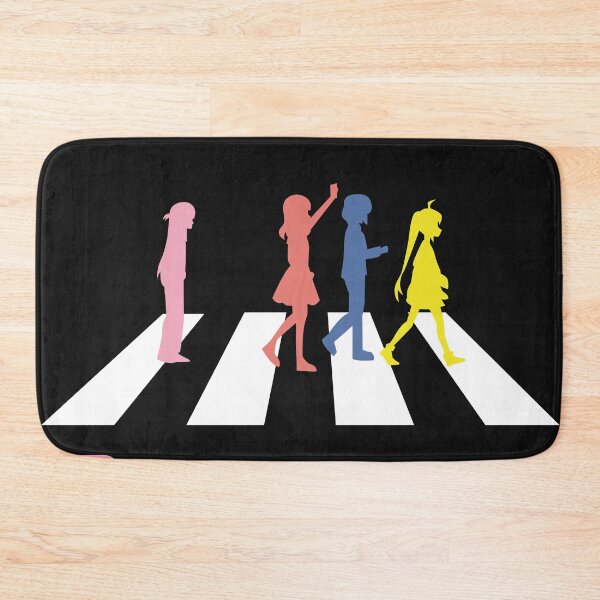 Item preview, BOCCHI THE ROCK: THE KESSOKU BOCCHI ROAD designed and sold by FunGangStore.