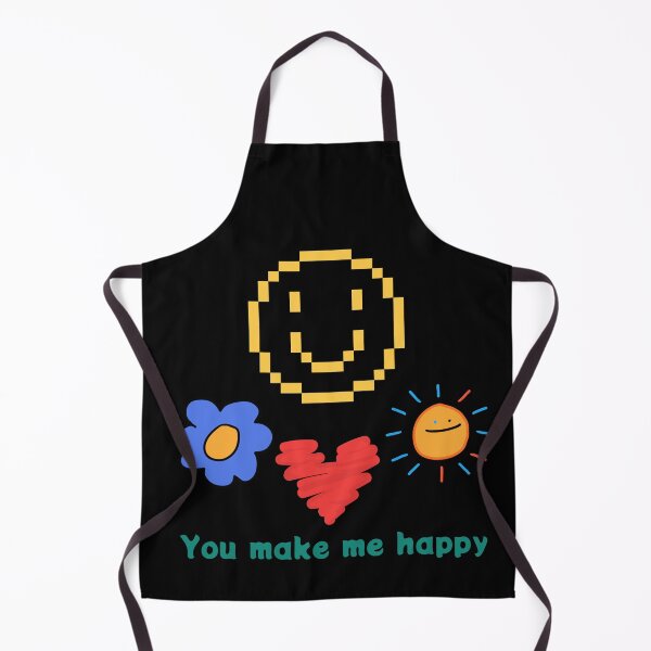 Item preview, You make me happy designed and sold by zzzozzo.