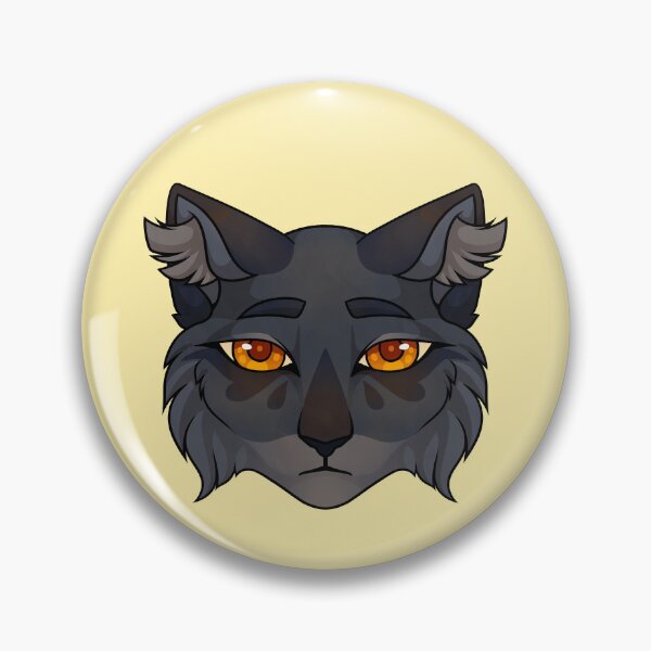 Item preview, Stormfur designed and sold by kittyskeleton.