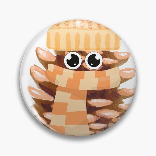 Item preview, Mr. Acorn  designed and sold by divaclicks08.