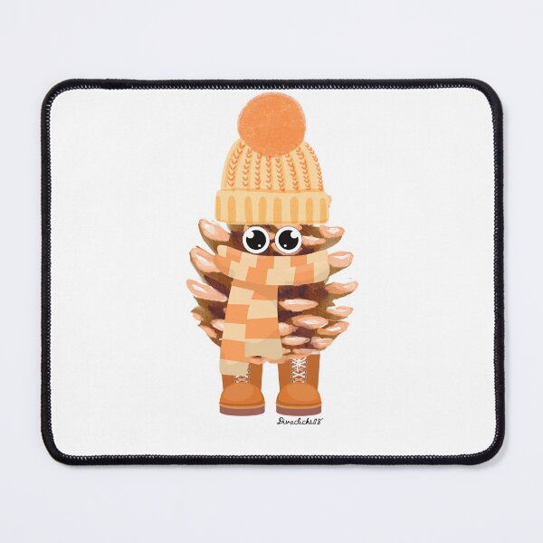 Item preview, Mr. Acorn designed and sold by divaclicks08.