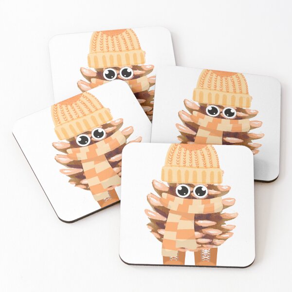Item preview, Mr. Acorn  designed and sold by divaclicks08.