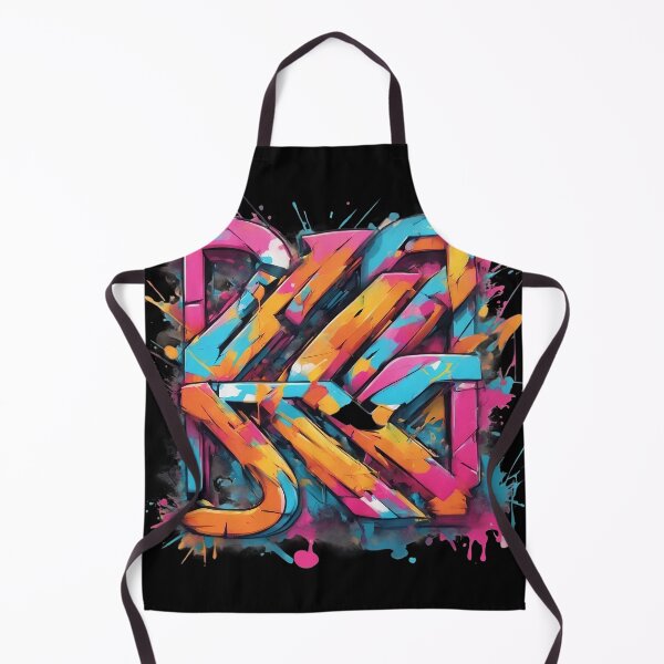 Item preview, Street Art: Expression of Freedom and Creativity designed and sold by etnia.
