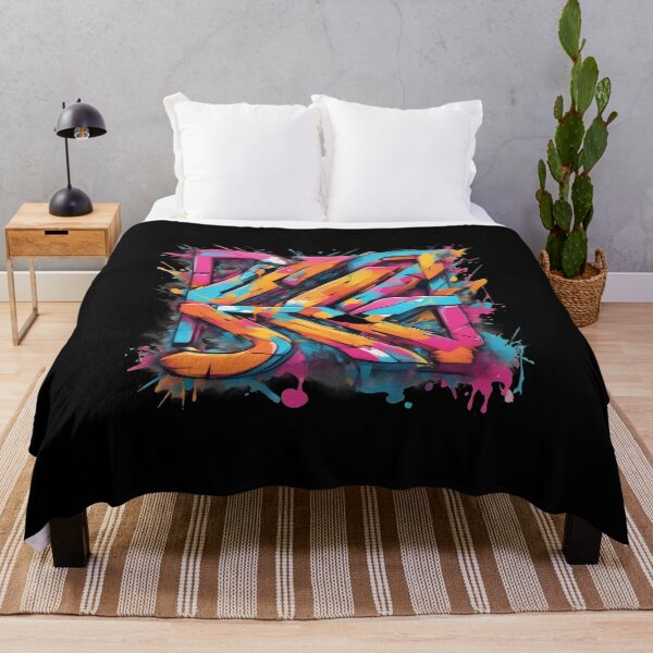 Item preview, Street Art: Expression of Freedom and Creativity designed and sold by etnia.